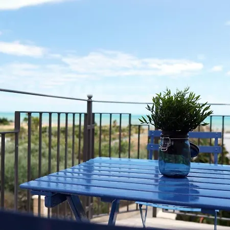 La Veranda 3*