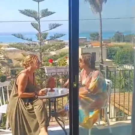 Bed & Breakfast La Veranda Licata