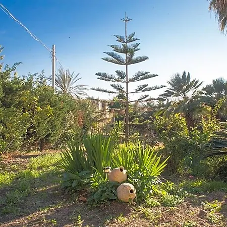 La Veranda 3* Licata