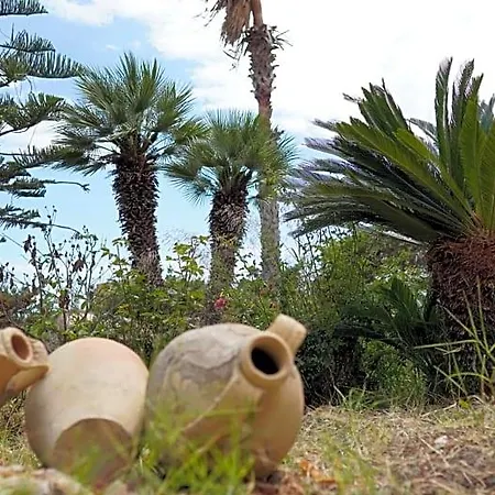 Oda ve Kahvaltı La Veranda Licata
