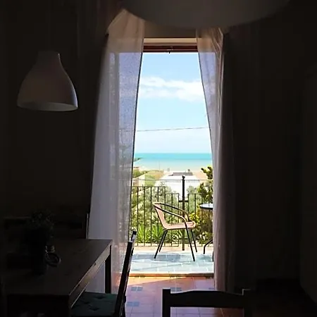 Oda ve Kahvaltı La Veranda
