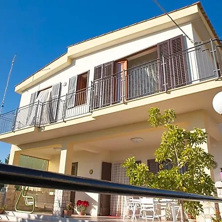 La Veranda 3* Licata
