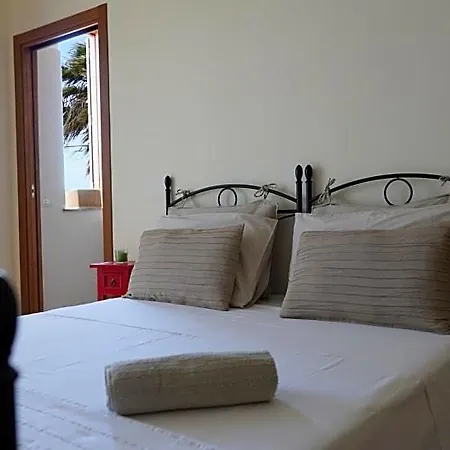 Oda ve Kahvaltı La Veranda
