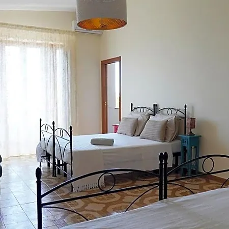 La Veranda Oda ve Kahvaltı Licata