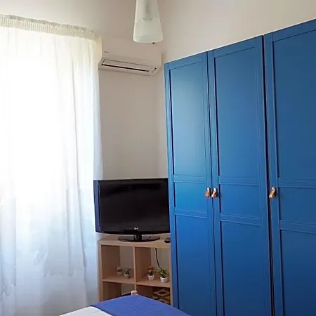 La Veranda Oda ve Kahvaltı 3*
