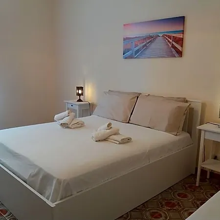 La Veranda Oda ve Kahvaltı
