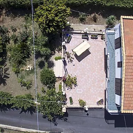 La Veranda Licata