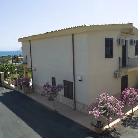 La Veranda Licata