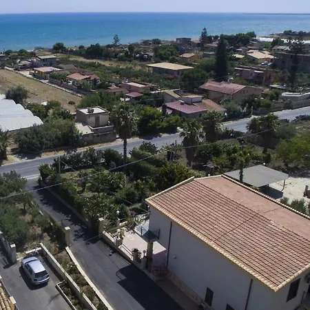 La Veranda לינה וארוחת בוקר 3*
