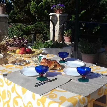 La Veranda Frühstückspension Licata