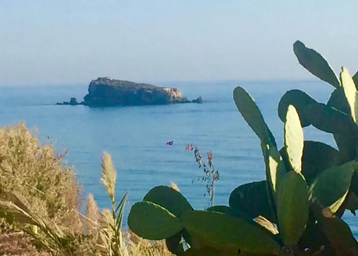 La Veranda לינה וארוחת בוקר ליקאטה